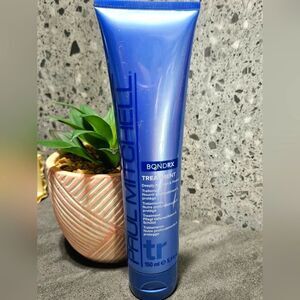 Paul Mitchell Bond Rx Treatment NEW FULL SIZE MSRP $28